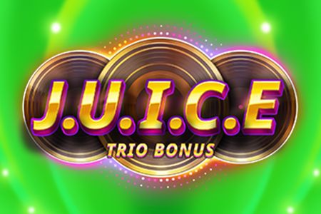 J.U.I.C.E Trio Bonus